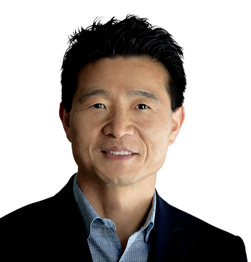 Edmund (Nam Hwa) Cho