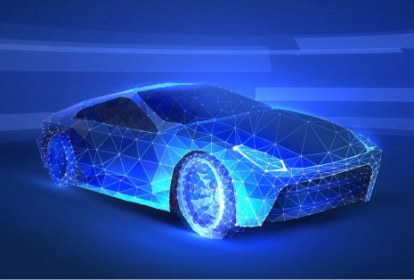 Shifting into AI high gear