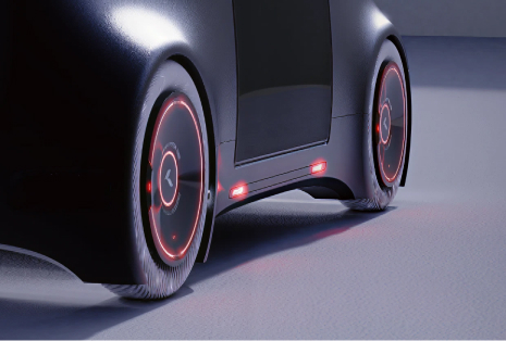 Embarking on a greener road