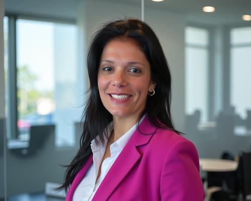 KUMHO TIRE U.S.A. APPOINTS CAROLINA WAGNER VICE PRESIDENT OF MARKETING