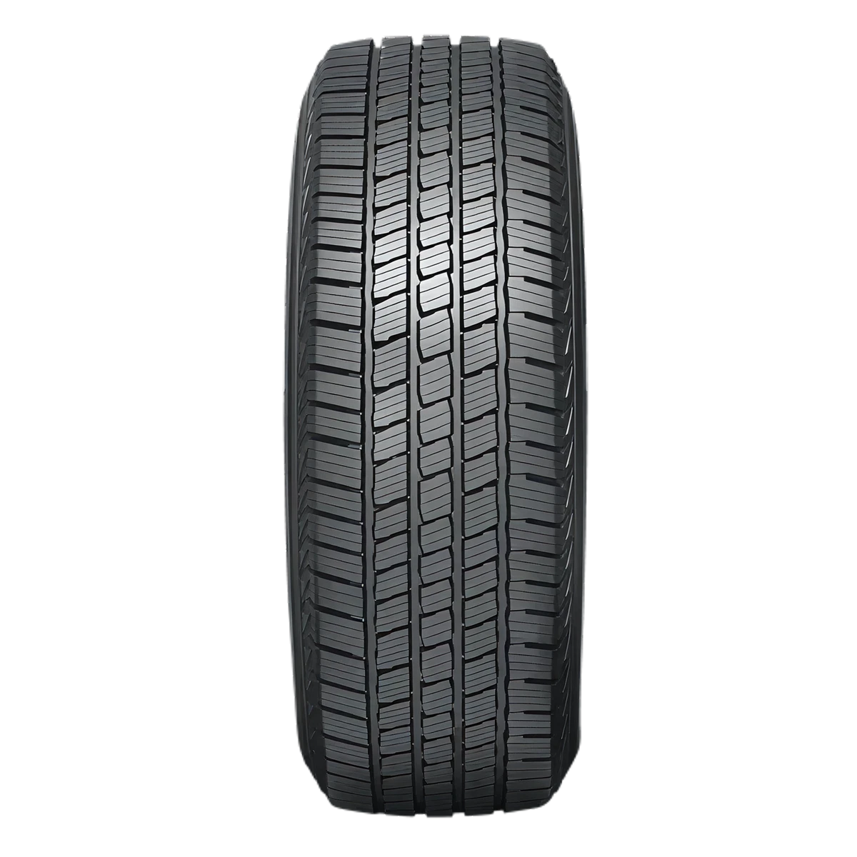 Crugen HT51 Commercial tread detail