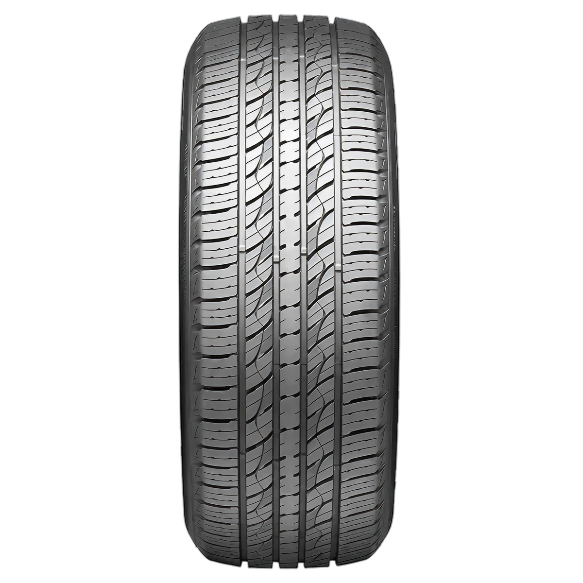 Crugen Premium tread detail
