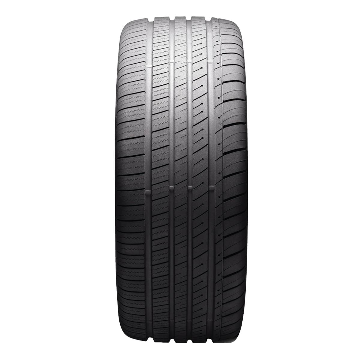 Ecsta LX Platinum tread detail