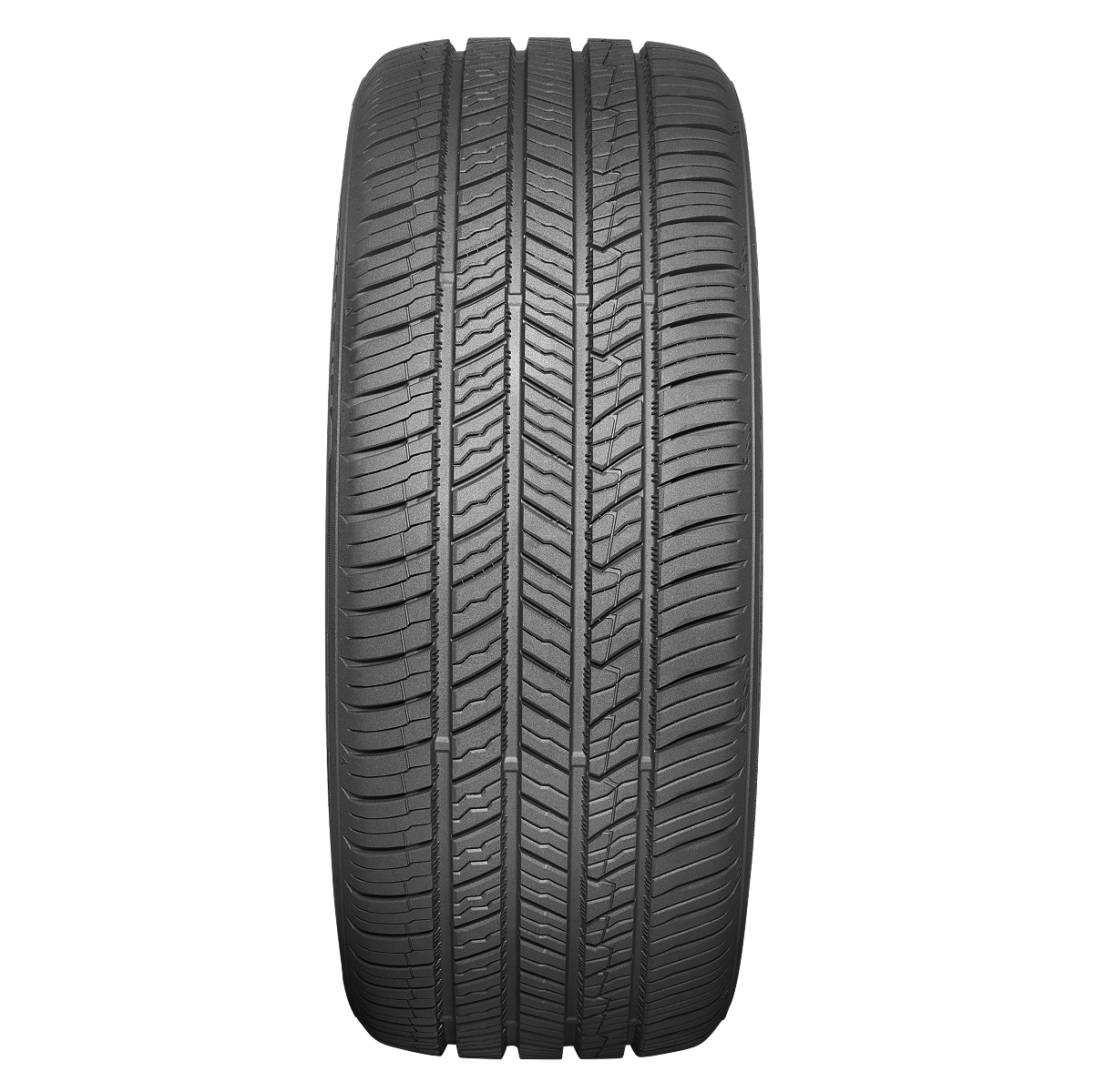 Ecsta Sport A/S tread detail