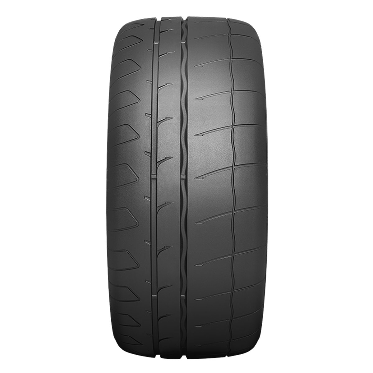 Ecsta V730 tread detail