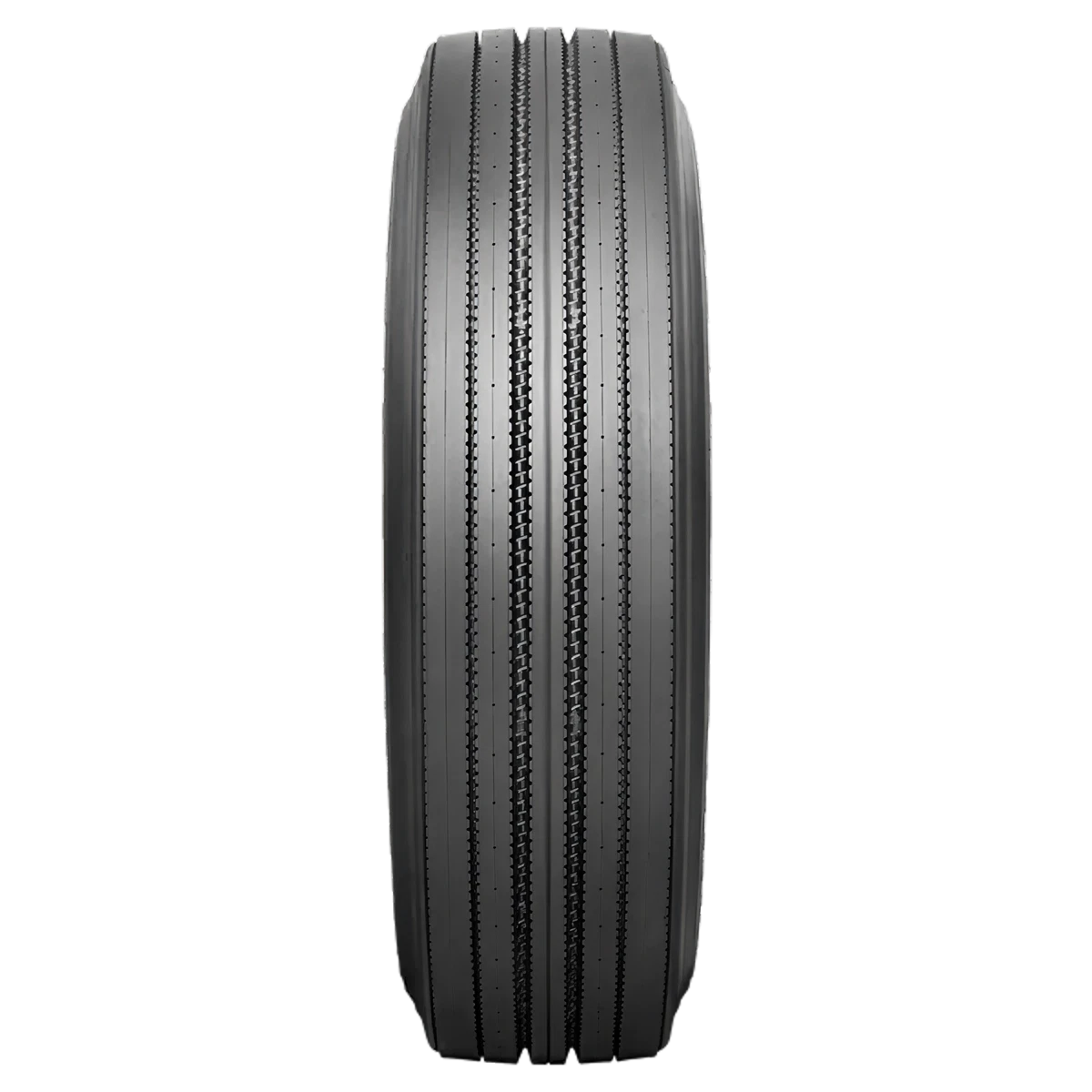 KLS12e (Smartway Certified) tread detail