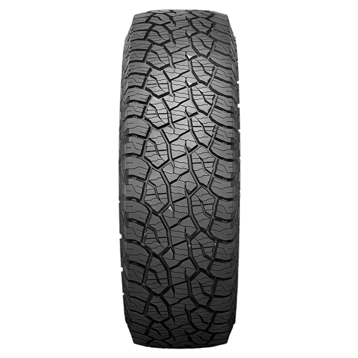 Road Venture AT52 tread detail