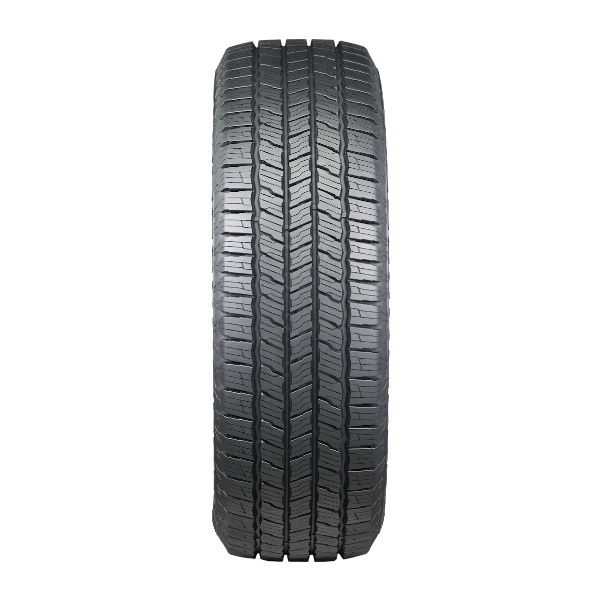 Road Venture HT tread detail