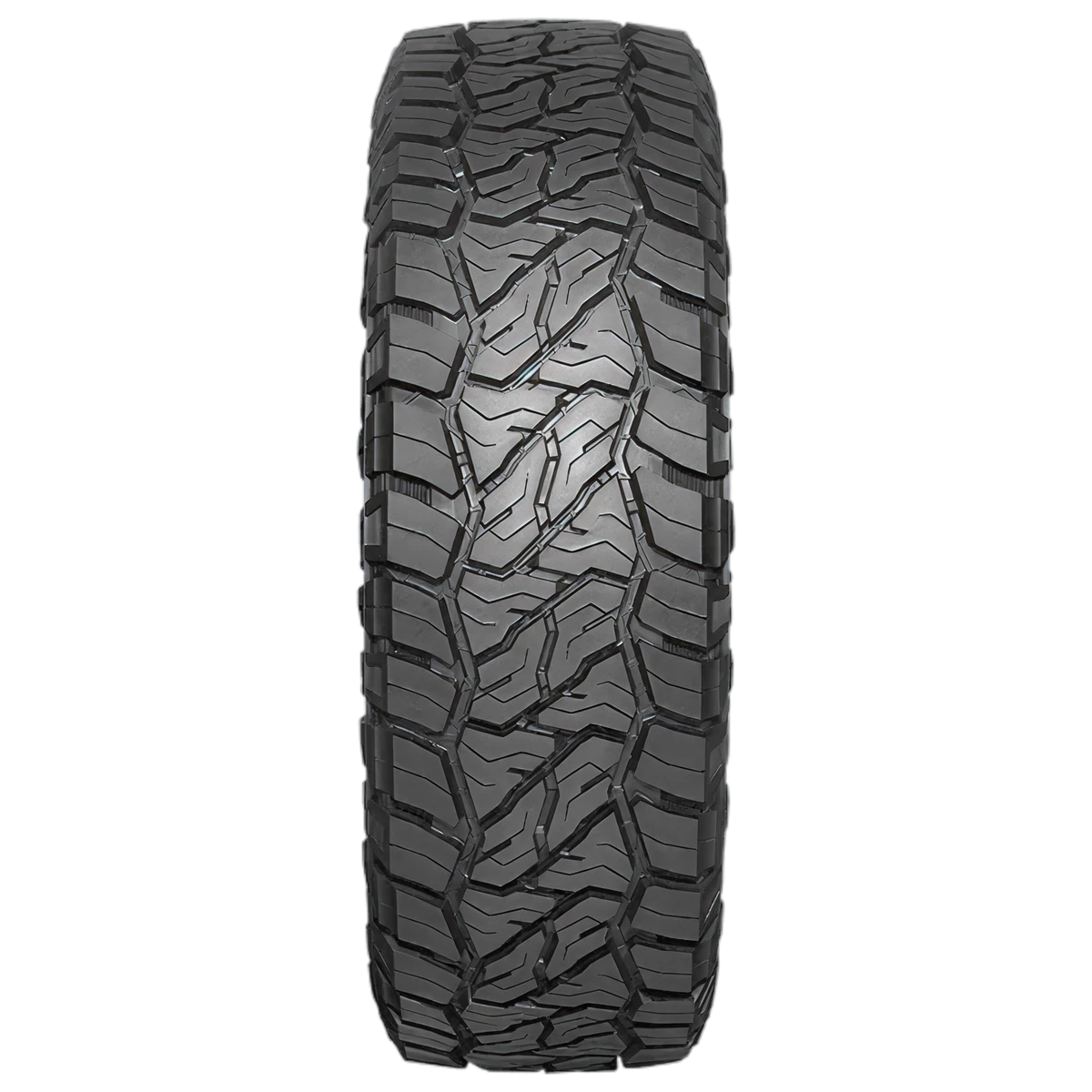 Road Venture RT tread detail