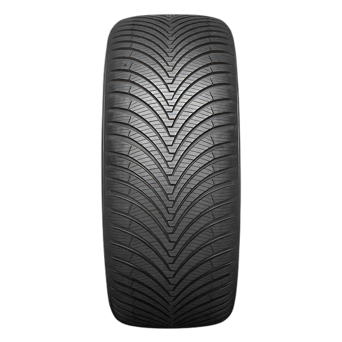 Solus 4S HA32 tread detail
