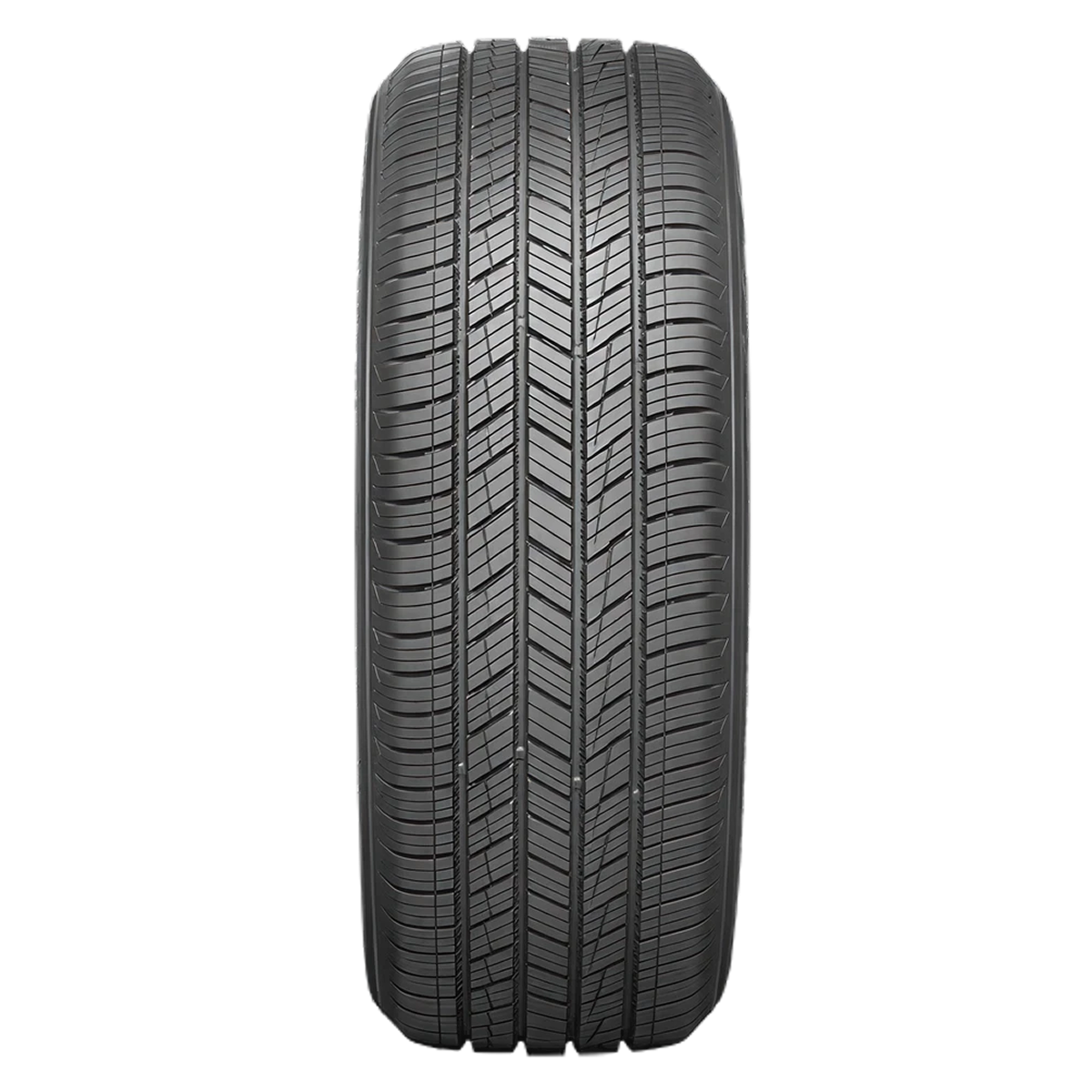 Solus TA51a tread detail