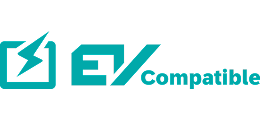 Electric vehicle Compatible Electric vehicle Compatible