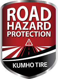 Road Hazard Protection