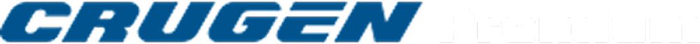 Crugen Premium logo